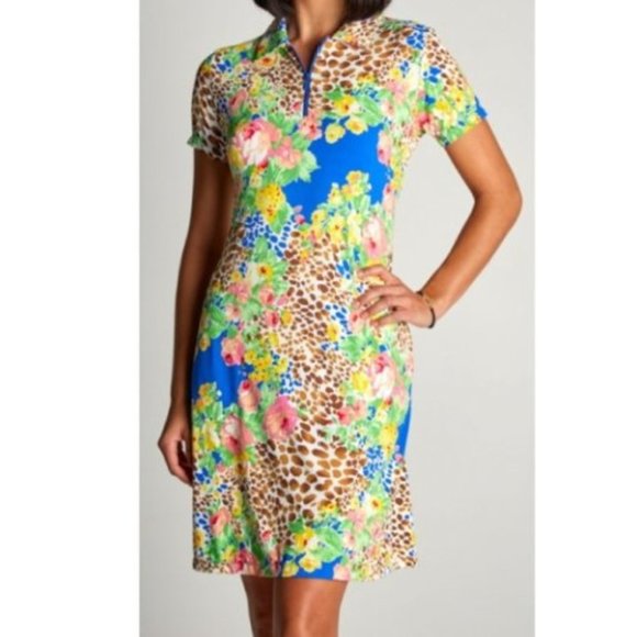 Gottex Lifestyle Dress - Picture 1 of 8